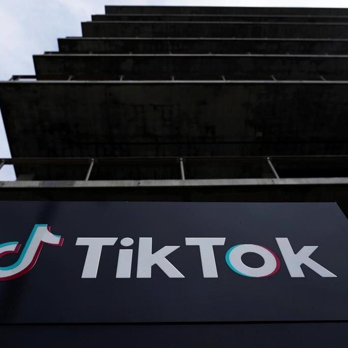 TikTok and the U.S. face off in court over law that could lead to a ban on the popular platform